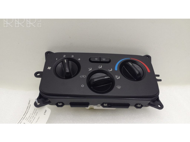 Блок управления климат-контролем P55037533AG, IBIC300205   Jeep Cherokee