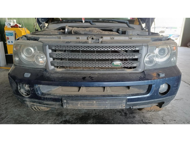 Přední maska  Land Rover Range Rover Sport L320  REJILLADELANTERA  