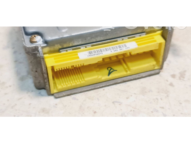 Блок подушек безопасности 4B0959655P   Audi A6 S6 C5 4B