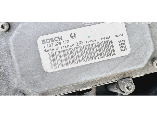 Комплект вентиляторов     7L0121203F, 7L0121207D    Porsche Cayenne (9PA) 