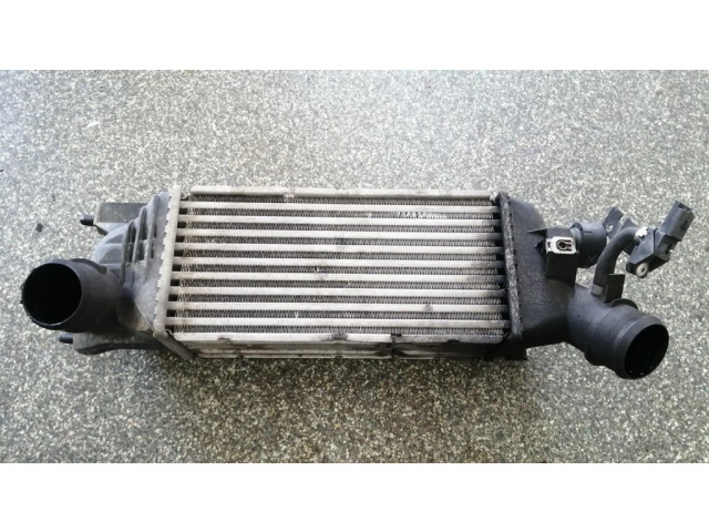 Интеркулер  9650613280   Citroen C5 2.0