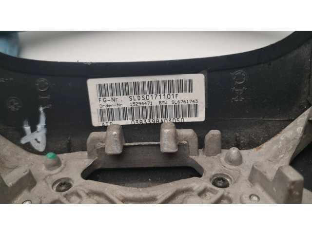 Volant BMW 7 E65 E66 2004 6761743  