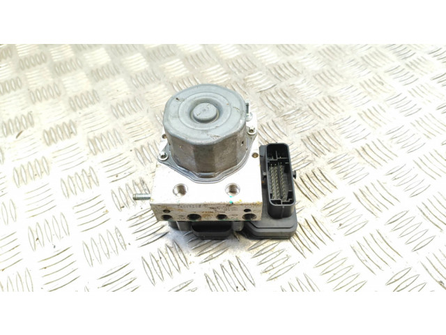 Jednotka ABS 0265956285, 0265950285   Dacia Duster 2014