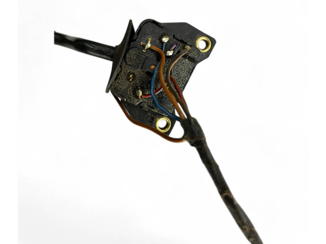 Переключатель дворников 61311375828, 1375828   BMW 3 E30