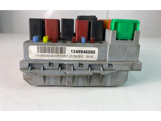   Pojistková skříňka 1349946080, 6500CL   Citroen Jumper 2008