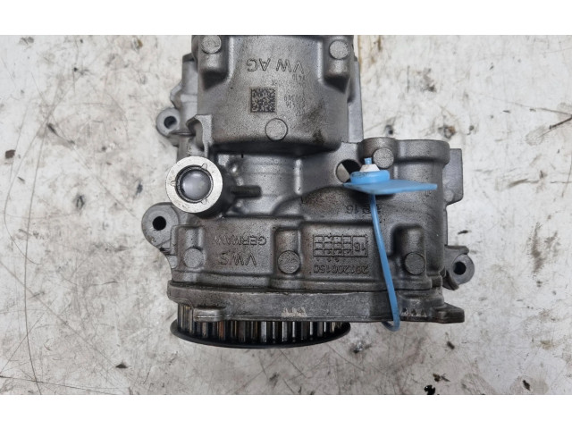 Čerpadlo oleje 04L145208K   Volkswagen PASSAT B8   
