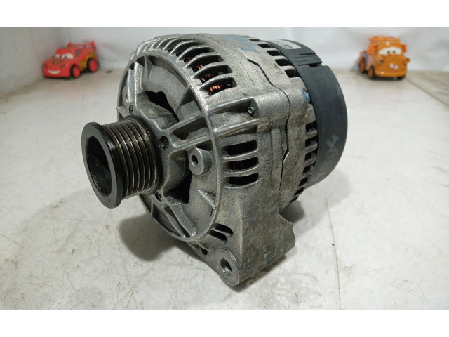 Генератор CGB11120, CGB11120   Mercedes-Benz ML W163      