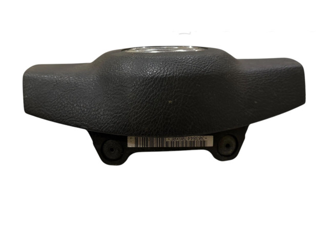 Подушка безопасности водителя 06J24   Daihatsu Terios