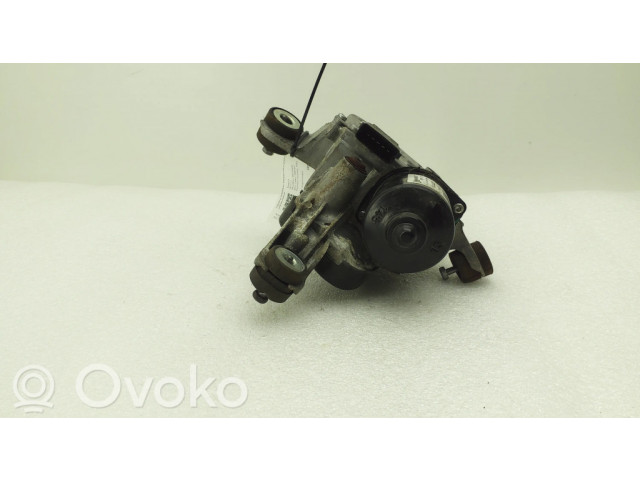 Моторчик дворников W000016617, 9673484080    Peugeot RCZ