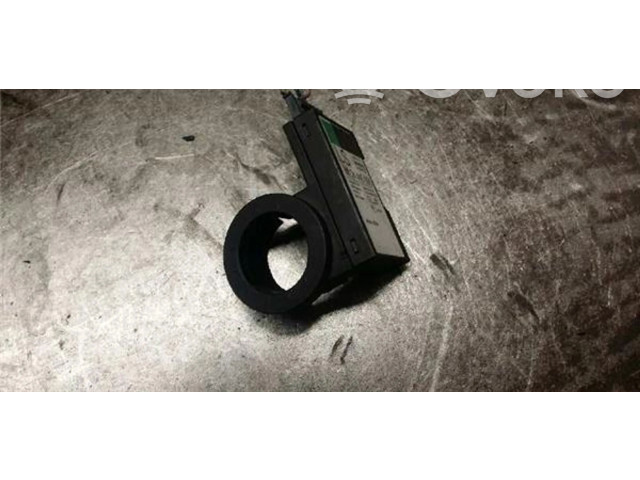 Řídící jednotka 24445098, 24445098   Suzuki Ignis 2004