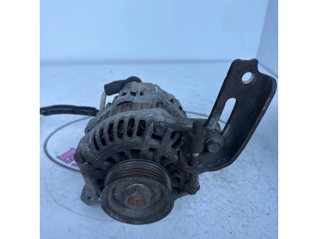 Генератор A5TB0091   Honda Jazz 1.6     