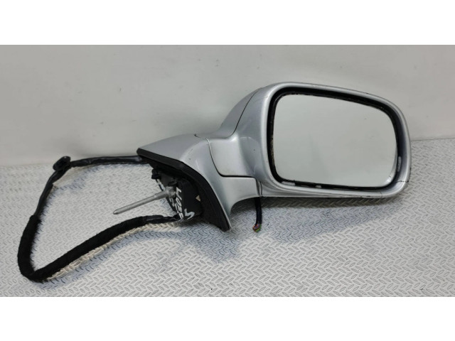 Zpětné zrcátko  Peugeot 407 2005  41454313  