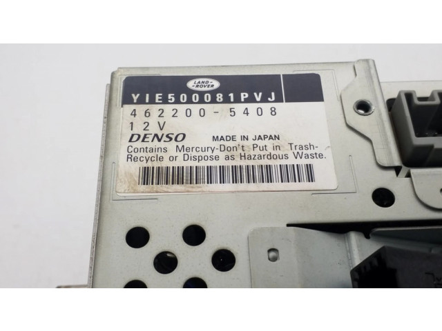 Дисплей    YIE500081PVJ, 4622005408   Land Rover Discovery 3 - LR3
