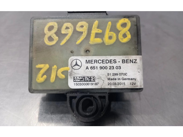 Блок управления двигателя    Mercedes-Benz CL C215