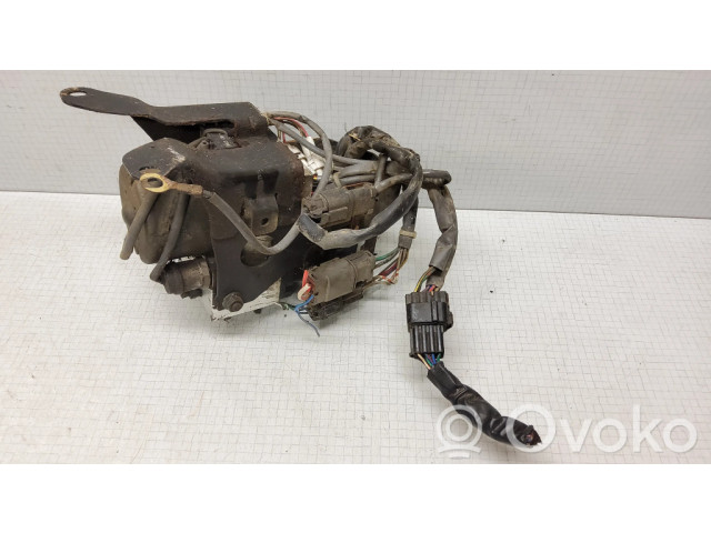 Jednotka ABS 0130108071, 27536AE000   Subaru Legacy 1999
