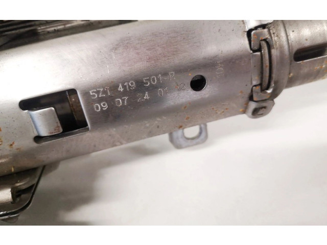    Рулевая рейка 5z1419501r   Volkswagen Fox  -  года