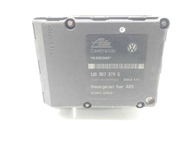 Jednotka ABS 1J0614117C   Seat Toledo I (1L) 