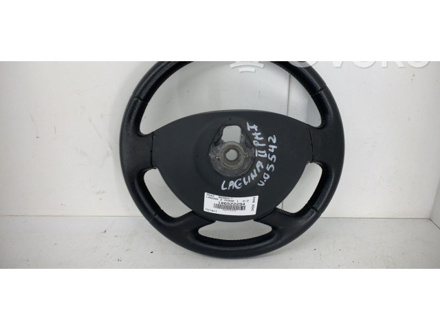Volant Renault Laguna II 2003 8200102819  