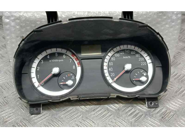 Přístrojová deska  KIA Rio 2005 940031G140  
