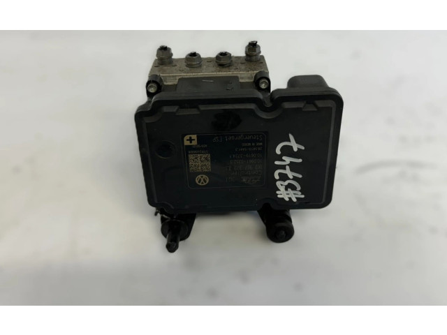Подрулевой шлейф SRS 1K0614517DG, 1K0614517DG   Volkswagen Golf VI