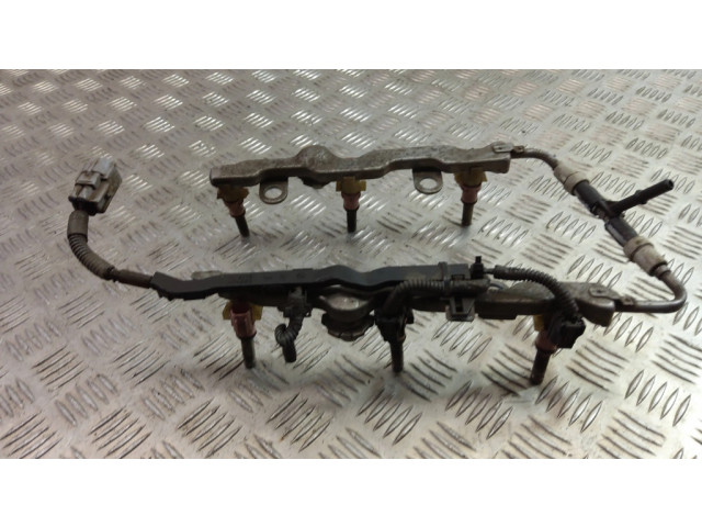 Форсунка 23250-31070    Lexus GS 300 350 430 450H для бензинового / Электричество двигателя  3.5