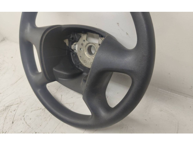 Volant Skoda Fabia Mk1 (6Y) 2006 1Z0419091  