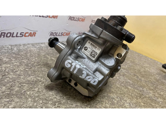 Vstřikovací čerpadlo 0445010841, 8571555   BMW 7 G11 G12  pro naftový motor 3.0  
