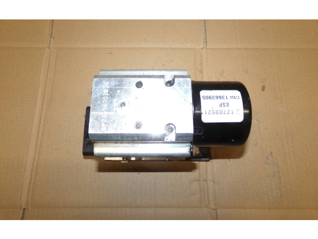 Jednotka ABS 12789521   Saab 9-3 Ver2 2004
