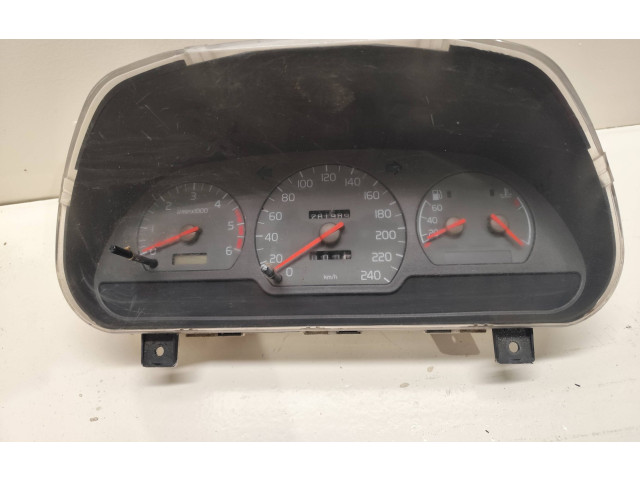 Přístrojová deska  Volvo S40, V40 1997 30813195, 30800600  