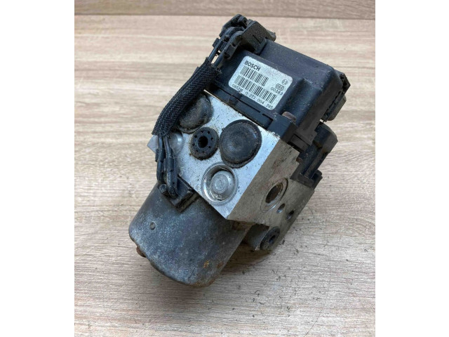 Jednotka ABS 0273004395, 7700430231   Renault Megane I 1995