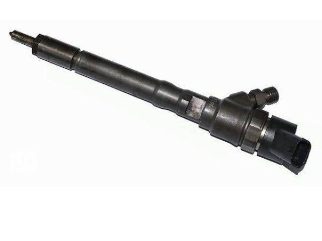 Vstřikovač 0445110258, 0986435156   Hyundai Tucson JM     
