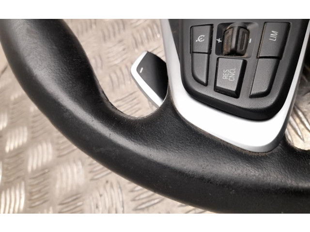 Volant BMW X1 F48 F49 2017 6877519, H2073  
