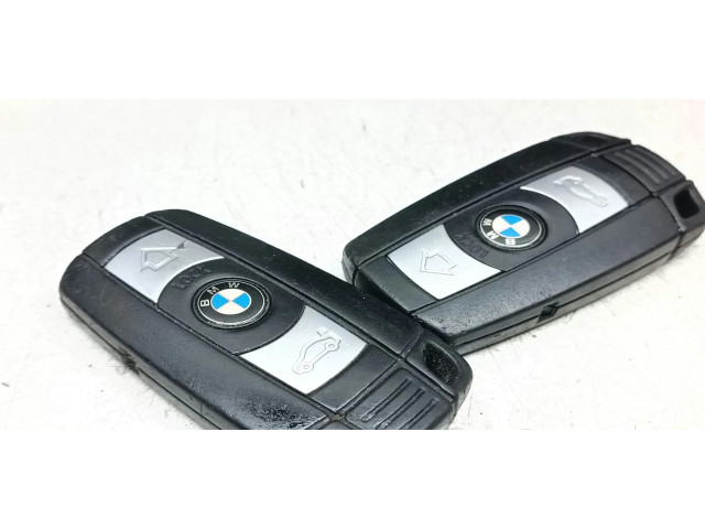 Řídící jednotka 8506438, 0261016110   BMW 3 E90 E91 2009