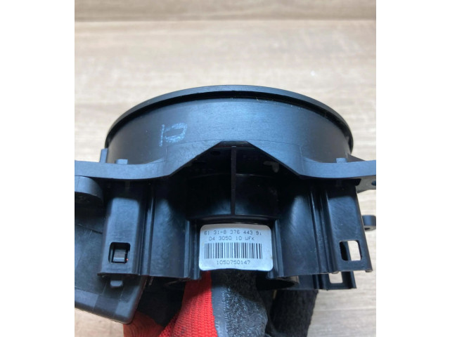 Подрулевой шлейф SRS 8377488, 8376443   BMW 3 E46