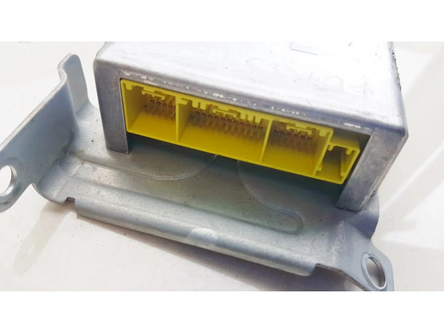Блок подушек безопасности 98221sa001, 152300-5191   Subaru Forester SG