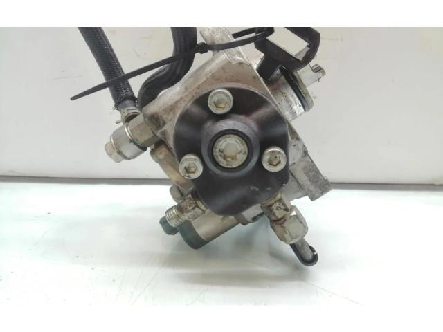 Vstřikovací čerpadlo BOMBAINYECCION   Mazda 3 II     