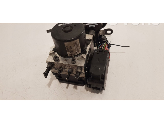 Jednotka ABS A1729014100, A1729014100   Mercedes-Benz C W204 2013
