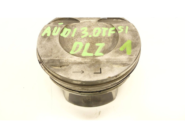 Píst 06M099J, 84.450   Audi A6 S6 C8 4K    DLZ DLZA DLZB 