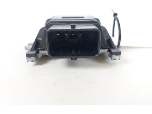 Блок управления коробкой передач 237H06UA2B, 237H06UA2B   Nissan X-Trail T33