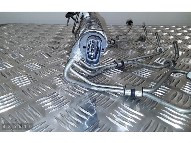 Vstřikovací lišta 30777759   Volvo XC60     