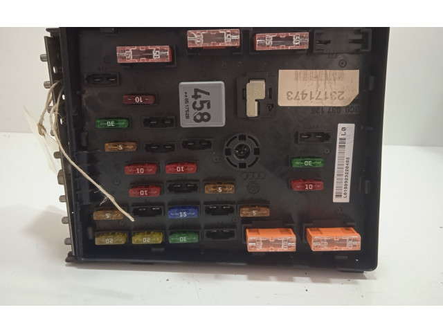 Модуль управления BSM 3C0937125-63592777   Volkswagen Passat Alltrack