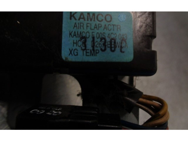 Вентилятор печки    9710838000, F00S4C2043   Hyundai XG