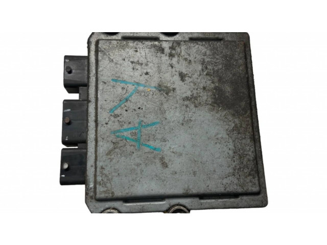 Řídící jednotka 5WS40168GT, 9662276280   Toyota Aygo AB40 2014
