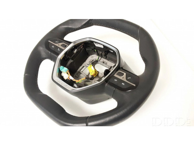 Руль Peugeot 3008 I  2008-2015 года 34199117D, 98105487      