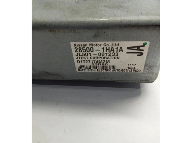 Řídící jednotka 285001HA1A   Nissan Micra 