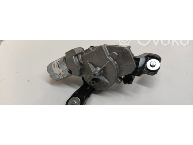 Моторчик заднего дворника 98700-G600    KIA Picanto