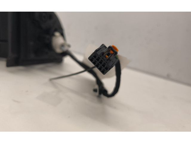 Zpětné zrcátko  Citroen Berlingo 2021  98169900XT  