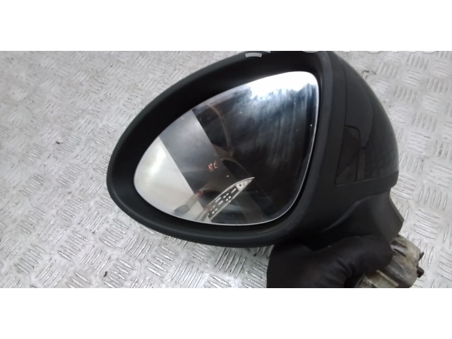 Zpětné zrcátko  Porsche Cayenne (92A) 2014  7P5857501AR, 7P5971469AD  