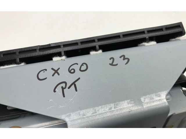 Подушка безопасности в сиденье KR9P57KK0, JTA69182XXX   Mazda CX-60