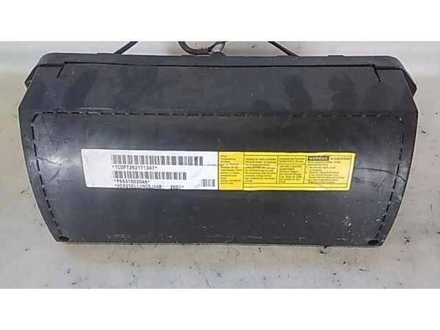 Подушка безопасности пассажира 30311332   Jeep Liberty